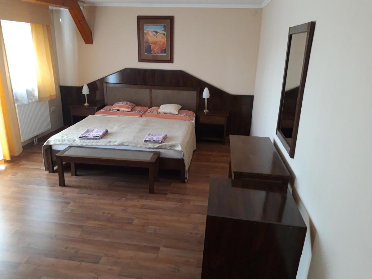 Guest house Sasi Panzio 2