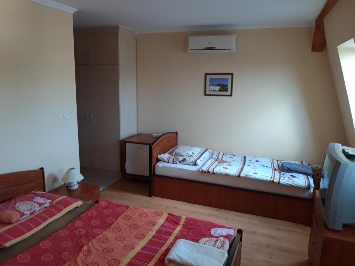 Sasi Panzio 2 Guest house
